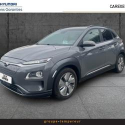 Hyundai Kona Electric 204ch Executive Euro6d-T EVAP Li&eacute;vin