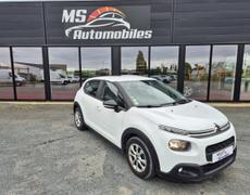 Citroen C3 Bonchamp-lès-Laval