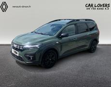 Dacia Jogger Dinan