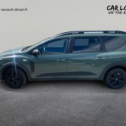 Dacia Jogger Jogger TCe 110 5 places Extreme Dinan