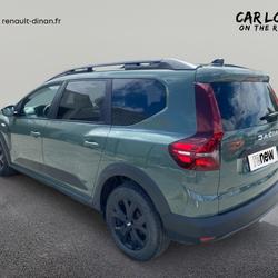 Dacia Jogger Jogger TCe 110 5 places Extreme Dinan