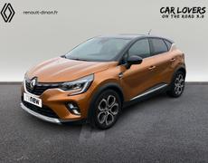 Renault Captur Saint-Malo
