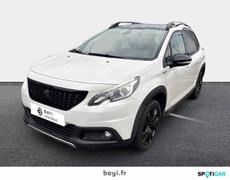 Peugeot 2008 Évreux