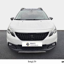 Peugeot 2008 PureTech 130ch S&S BVM6 GT Line occasion - &Eacute;vreux - photo 2/20