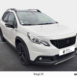 Peugeot 2008 PureTech 130ch S&S BVM6 GT Line occasion - &Eacute;vreux - photo 3/20