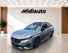 Peugeot 308 SW Phase 2 Concarneau