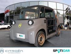 Citroen Ami Saint-Brieuc
