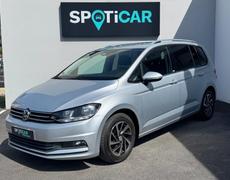 Volkswagen Touran Quimper