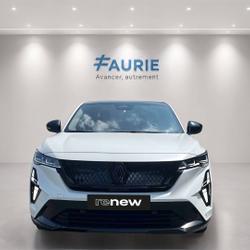 Renault Rafale Rafale E-Tech full hybrid 200 ch esprit Alpine Tr&eacute;lissac