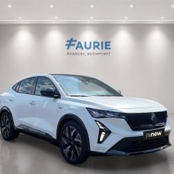 Renault Rafale Rafale E-Tech full hybrid 200 ch esprit Alpine Tr&eacute;lissac