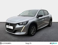 Peugeot 208 Évreux