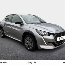 Peugeot 208 Electrique 50 kWh 136ch Allure occasion - &Eacute;vreux - photo 3/21