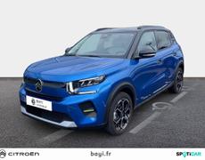 Citroen e-C3