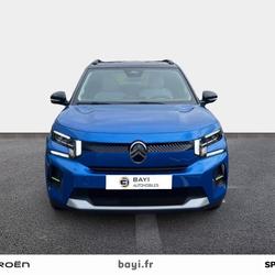 Citroen e-C3 113 ch autonomie confort Max occasion - &Eacute;vreux - photo 2/16