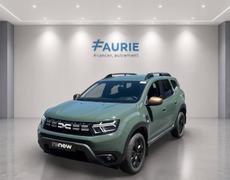 Dacia Duster Trélissac