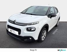 Citroen C3 Évreux