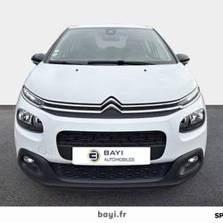 Citroen C3 PureTech 82 S&S BVM5 Feel Business occasion - &Eacute;vreux - photo 2/20