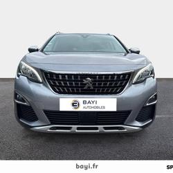 Peugeot 3008 1.6 BlueHDi 120ch S&S EAT6 Crossway occasion - &Eacute;vreux - photo 2/20