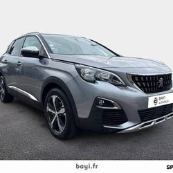 Peugeot 3008 1.6 BlueHDi 120ch S&S EAT6 Crossway occasion - &Eacute;vreux - photo 3/20