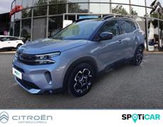 Citroen C5 Aircross Saint-Brieuc