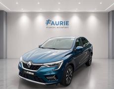 Renault Arkana Trélissac