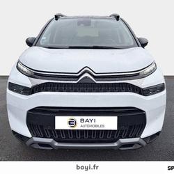Citroen C3 Aircross PureTech 110 S&S BVM6 Shine Pack occasion - &Eacute;vreux - photo 2/20
