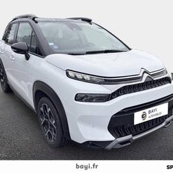 Citroen C3 Aircross PureTech 110 S&S BVM6 Shine Pack occasion - &Eacute;vreux - photo 3/20