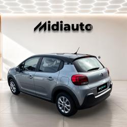 Citroen C3 BlueHDi 100 Feel Concarneau