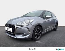 Ds DS3 Évreux