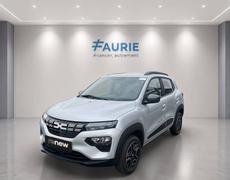 Dacia Spring Trélissac