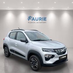 Dacia Spring Spring Expression Tr&eacute;lissac