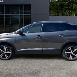 Peugeot 3008 1.2 136 ch GT Hybrid E-dcs6 occasion - photo 2/38