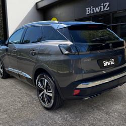 Peugeot 3008 1.2 136 ch GT Hybrid E-dcs6 occasion - photo 3/38