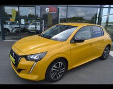 Peugeot 208 Distré