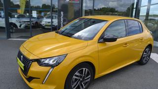 Peugeot 208  - Puretech - photo 0