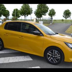 Peugeot 208 1.2 PureTech 100ch S&S Allure Distr&eacute;