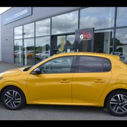 Peugeot 208 1.2 PureTech 100ch S&S Allure Distr&eacute;