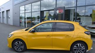 Peugeot 208  - Puretech - photo 2