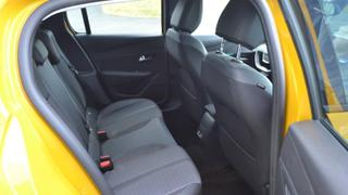 Peugeot 208  - Puretech - photo 3