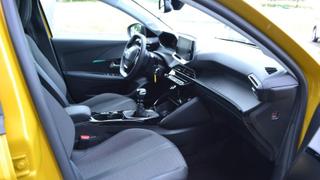 Peugeot 208  - Puretech - photo 4