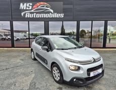 Citroen C3 Bonchamp-lès-Laval
