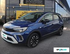 Opel Crossland Reims