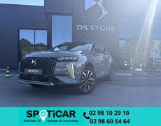 DS DS7 Concarneau