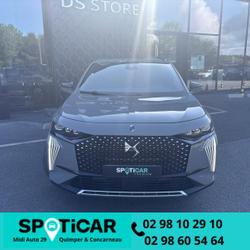 DS DS7 1.5 BlueHDi 130ch Etoile / TOIT OUVRANT / COFFRE MOTORISE Concarneau