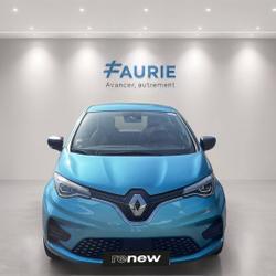 Renault Zoe Zoe R110 - 22B Equilibre Tr&eacute;lissac