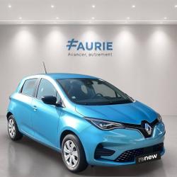 Renault Zoe Zoe R110 - 22B Equilibre Tr&eacute;lissac