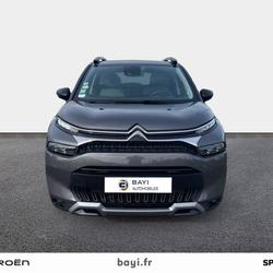 Citroen C3 Aircross BlueHDi 110 S&S BVM6 Shine occasion - &Eacute;vreux - photo 2/17