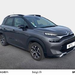 Citroen C3 Aircross BlueHDi 110 S&S BVM6 Shine occasion - &Eacute;vreux - photo 3/17