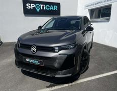 Citroen C5 Aircross Concarneau