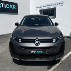 Citroen C5 Aircross NOUVEAU 1.2 Hybride 145 MAX Concarneau